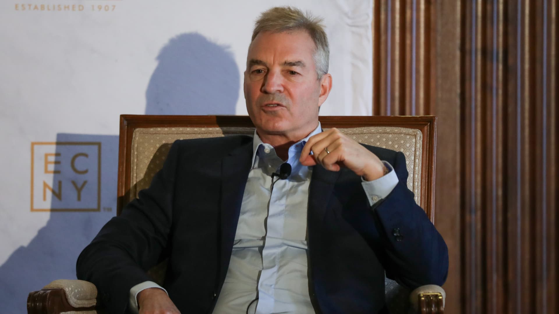 Daniel Loeb's next task as his hedge fund turns 30: Avoiding becoming 'AI roadkill'