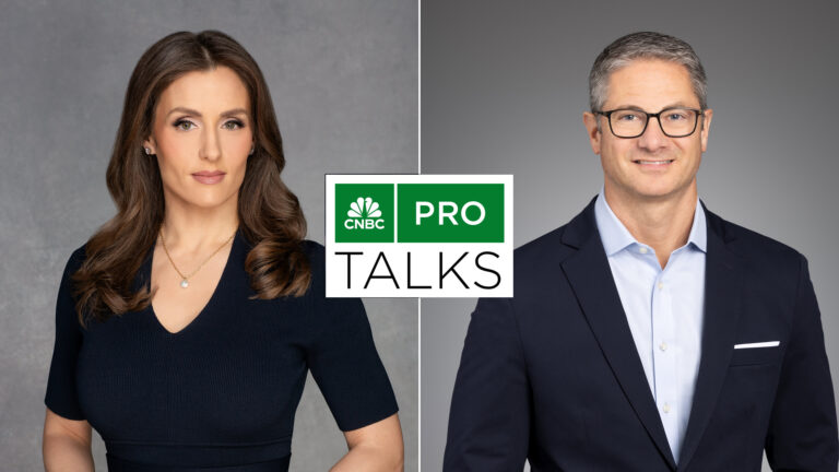Pro Talks: Top chip analyst on navigating the tech trade as tariff uncertainty grows