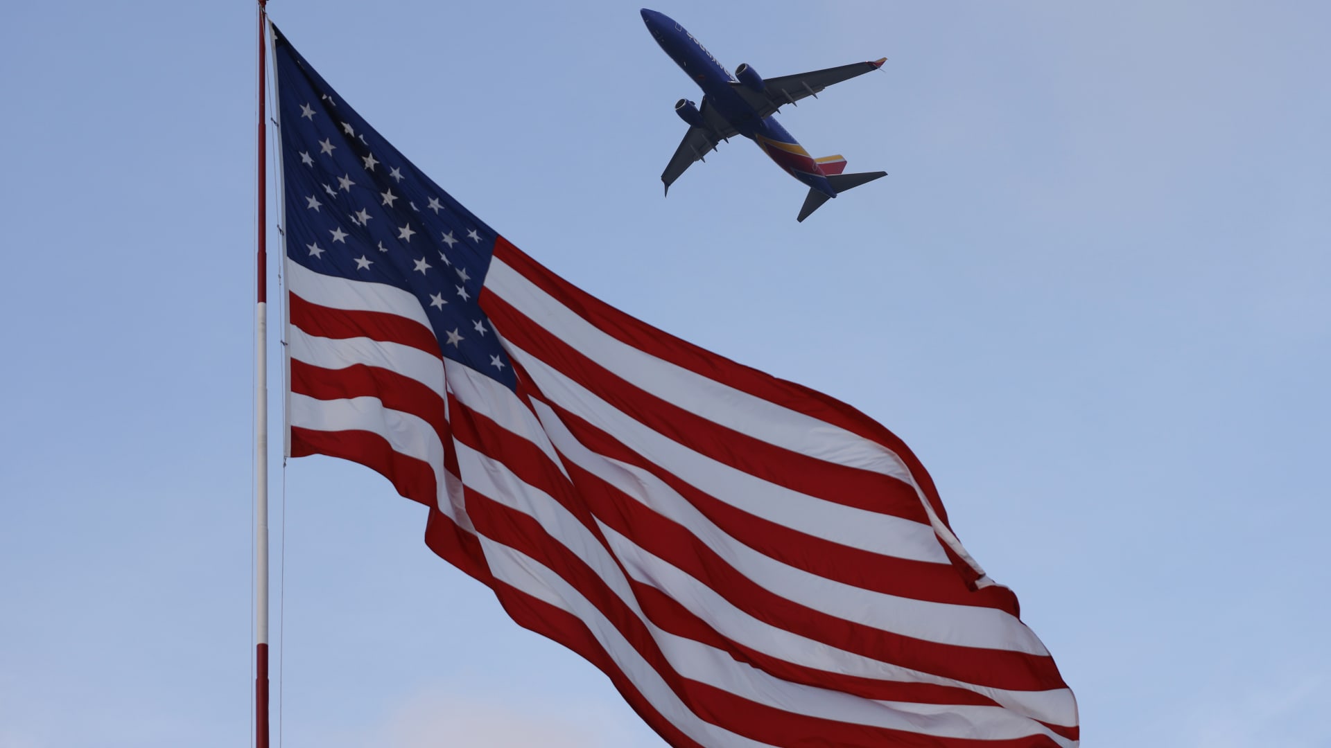 How to profit from a Boeing comeback as it emerges as a trade war winner