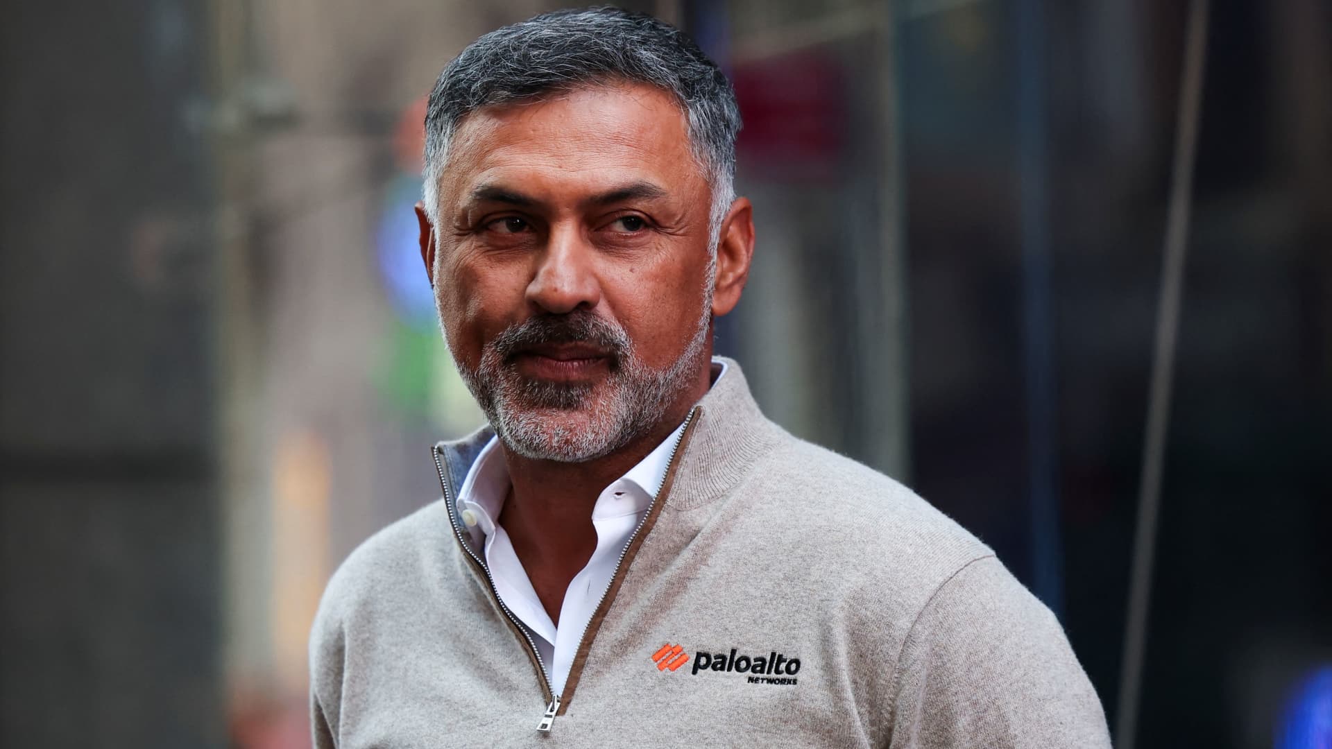 Palo Alto beats on earnings and revenue. Here's why the cyber stock is dropping anyways