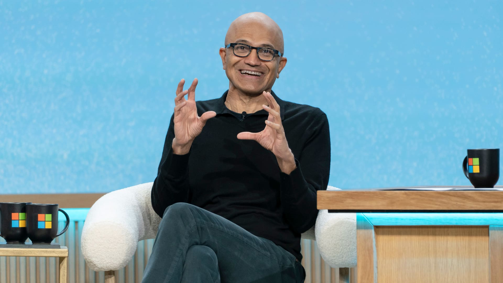 Microsoft quiets critics, delivers the kind of quarter worthy of its post-earnings stock pop