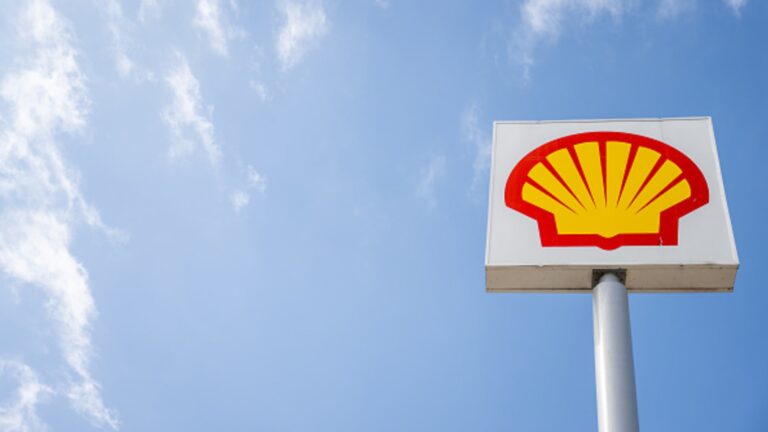 Oil major Shell launches $3.5 billion share buyback after first-quarter profit beat