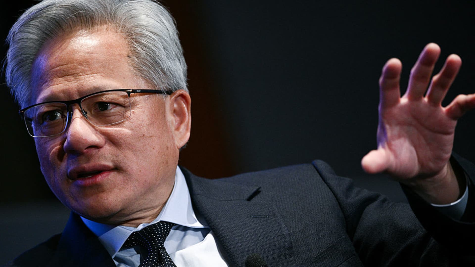 What TSMC's April chips sales tell us about Nvidia and the AI investment trade
