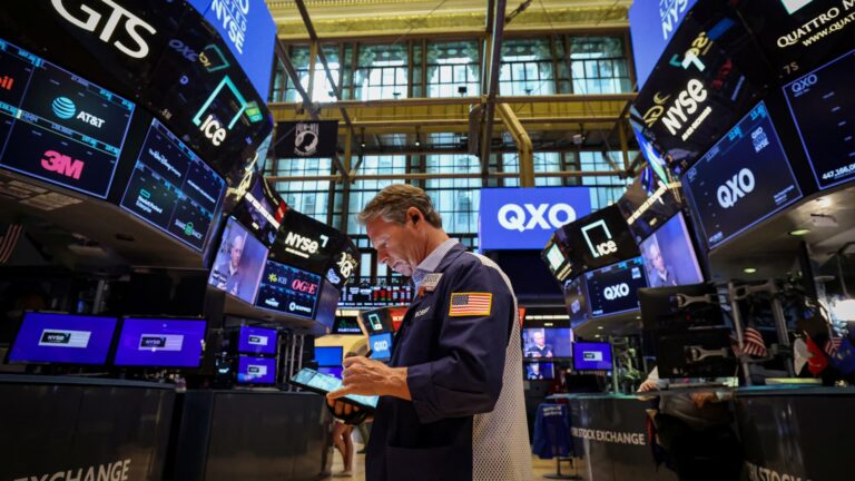 Our 2 best and 2 worst stocks since Trump's 'liberation day' tariff announcement