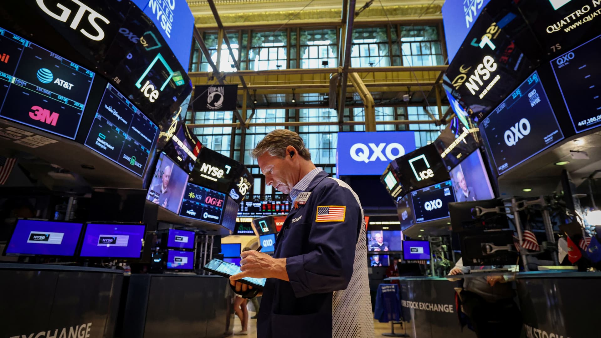 Our 2 best and 2 worst stocks since Trump's 'liberation day' tariff announcement