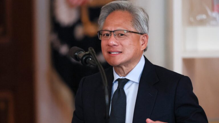 Nvidia, Cisco, Oracle and OpenAI are backing the UAE Stargate data center project