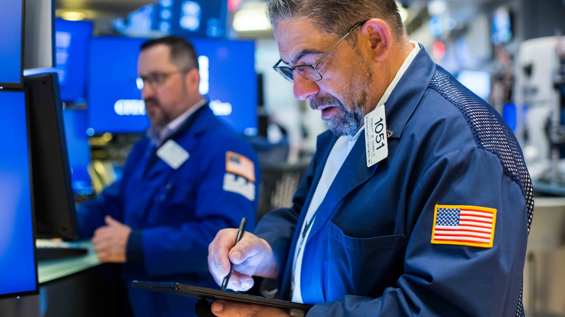 S&P 500 futures are little changed as Wall Street looks to Fed policy meeting: Live updates