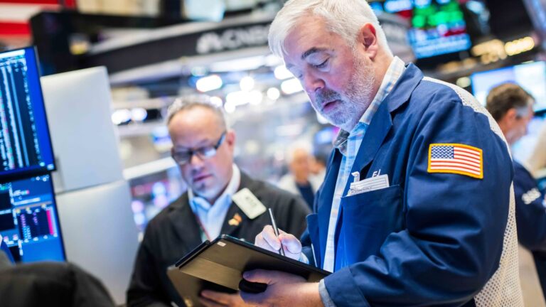 Top strategist Parker is more negative now than two weeks ago after market comeback