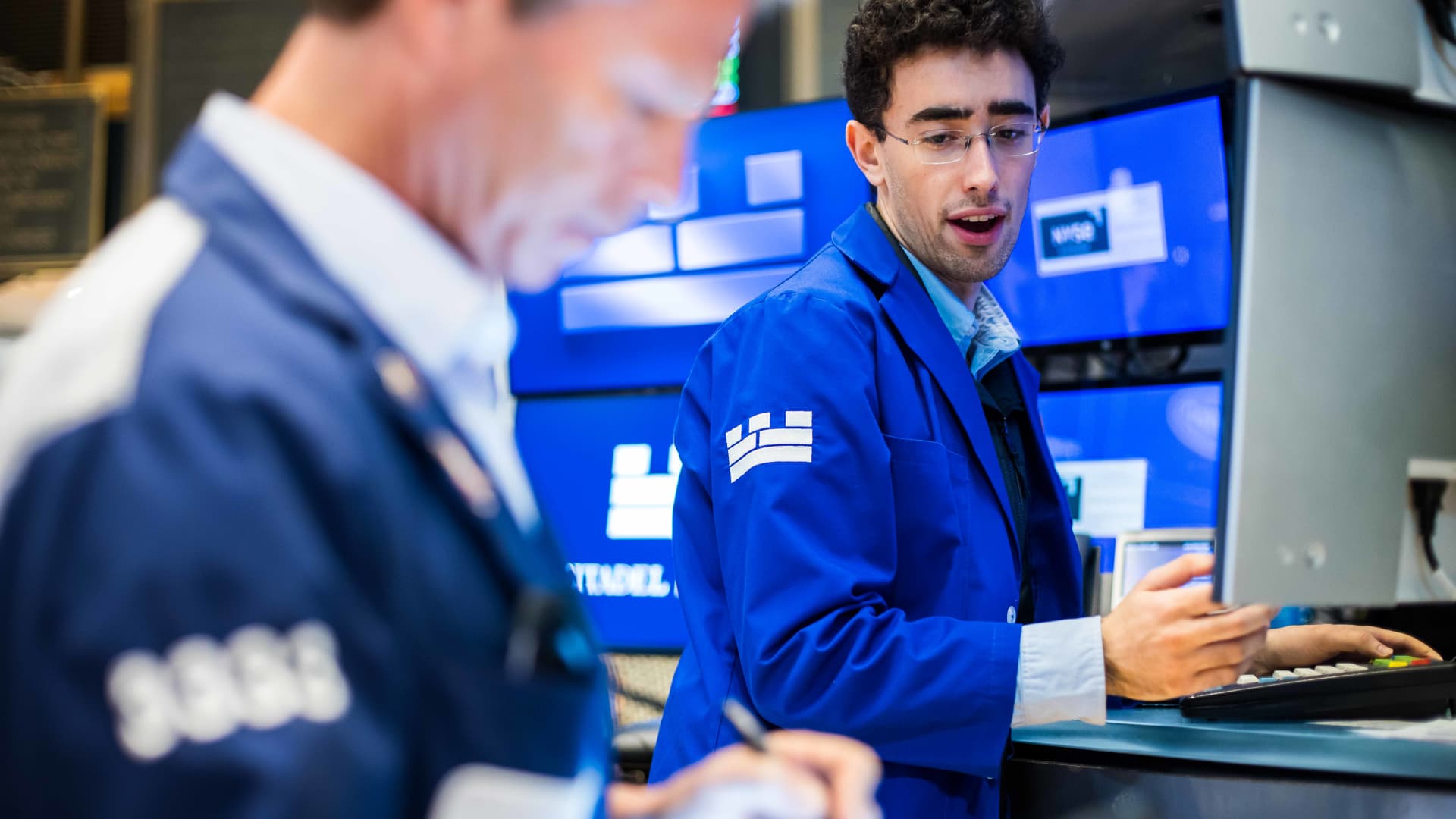 S&P 500 futures rise as China signals openness to trade talks with U.S.: Live updates