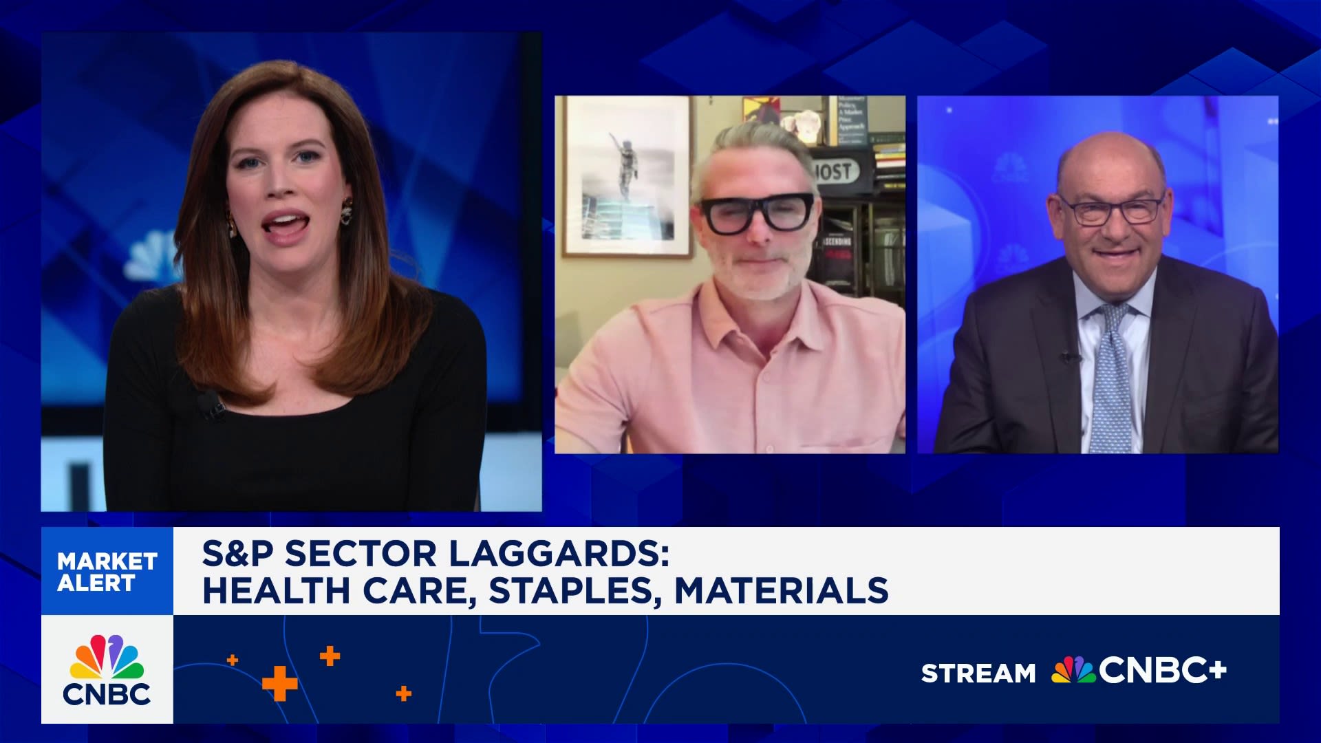 Fed isn't losing control of inflation or inflation expectations, says Roth Capital's Michael Darda