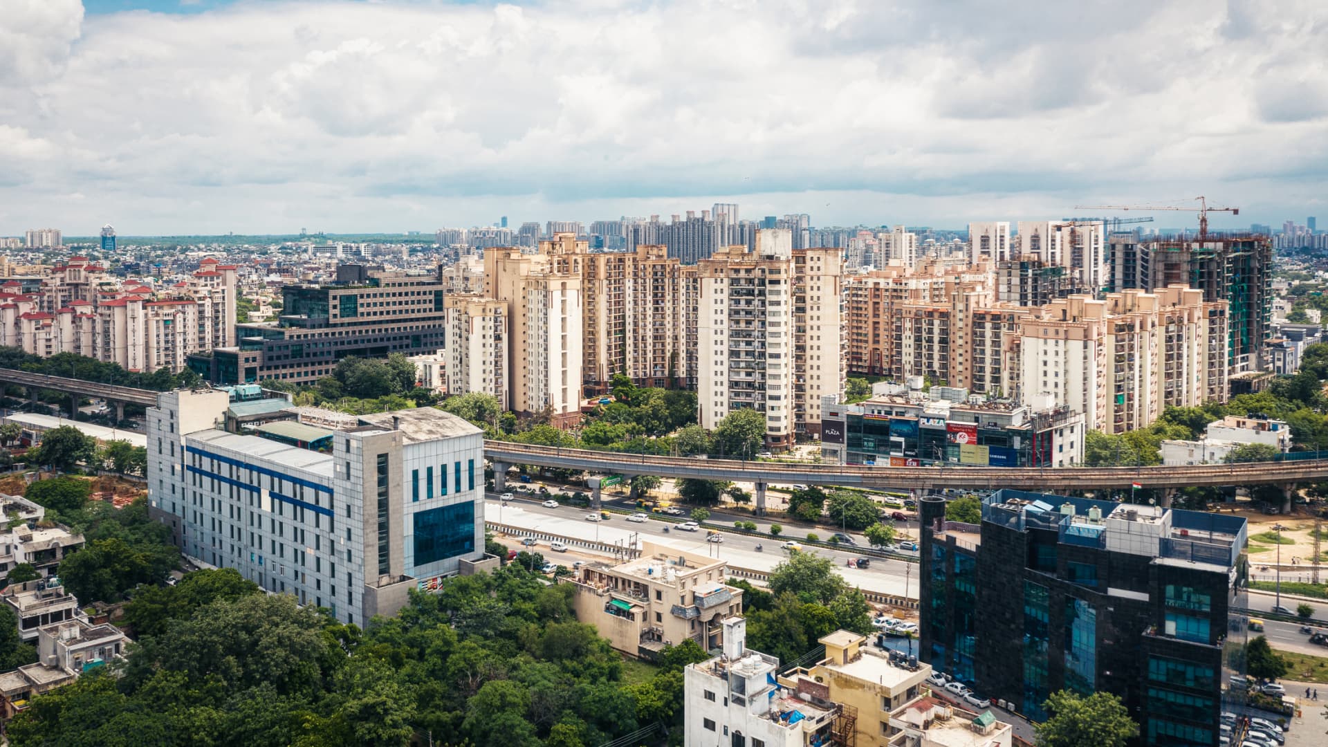 In U.S.-China trade war, India could be a winner: Market analyst Gary Shilling