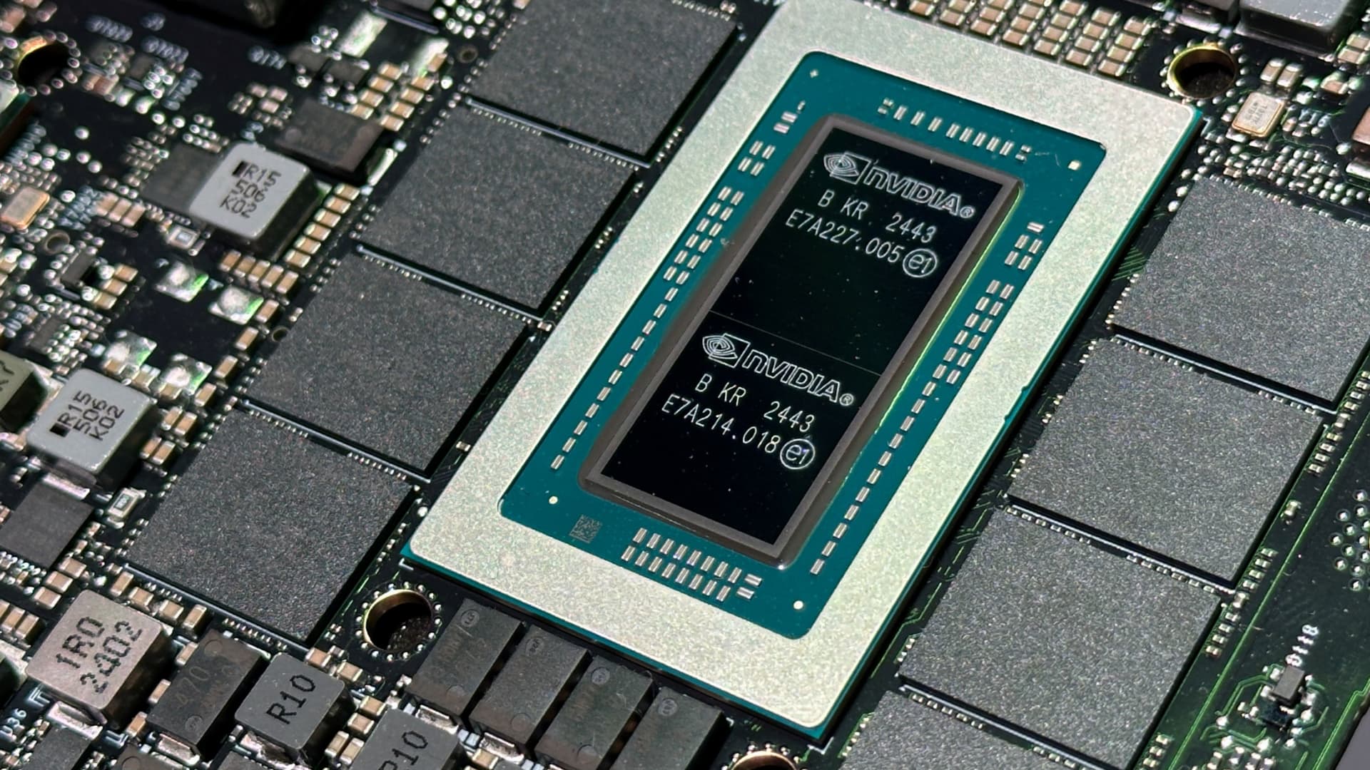 Nvidia is due to post earnings after the bell. What analysts are saying ahead of the report