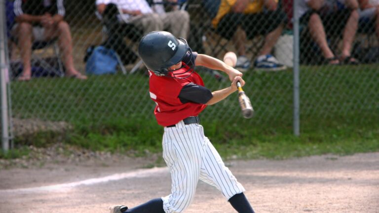 Dick's Sporting Goods is unlocking the power of youth sports with this under-the-radar business