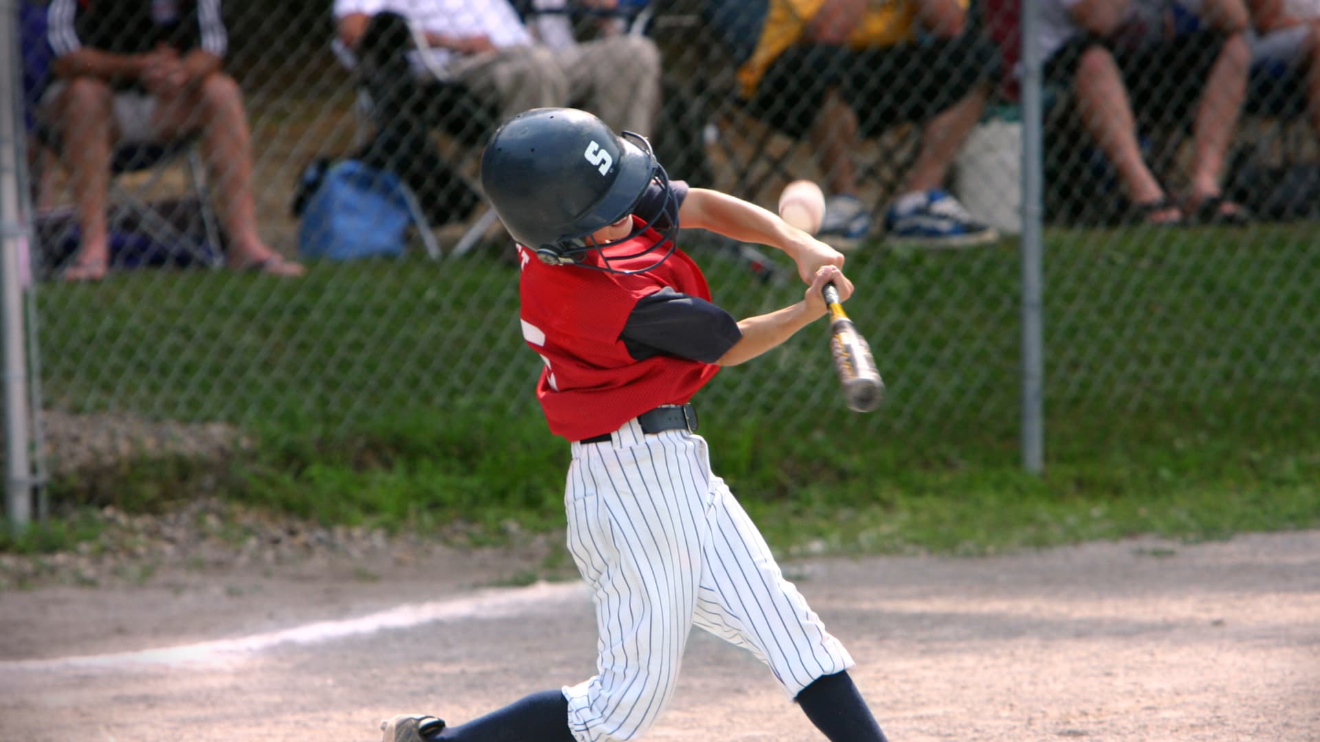 Dick's Sporting Goods is unlocking the power of youth sports with this under-the-radar business