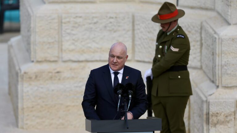 Australia, New Zealand pledge support for film industry after Trump proposes tariffs
