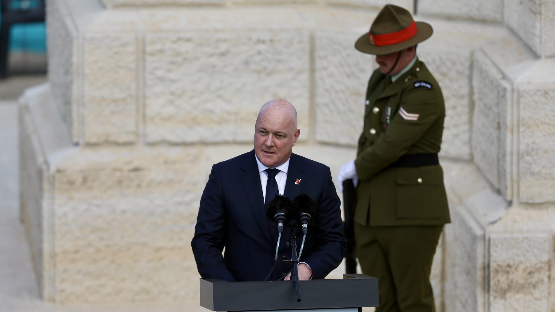 Australia, New Zealand pledge support for film industry after Trump proposes tariffs