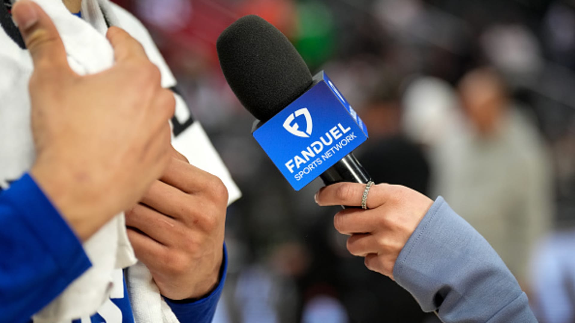 FanDuel Sports Network touts streaming subscriber growth for regional games