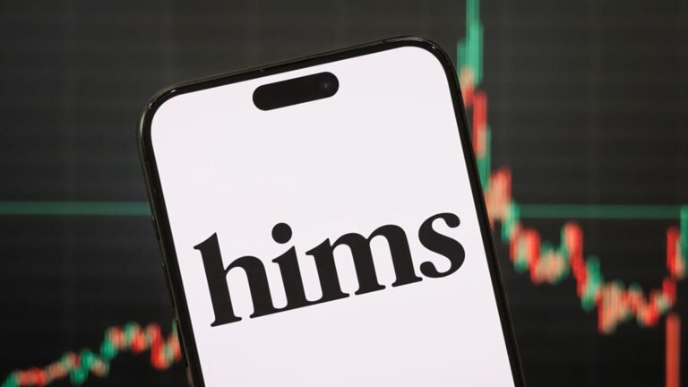 Hims & Hers gives weak outlook but says more collaborations are coming