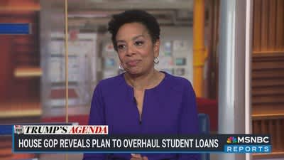 Student loan default collection restarting