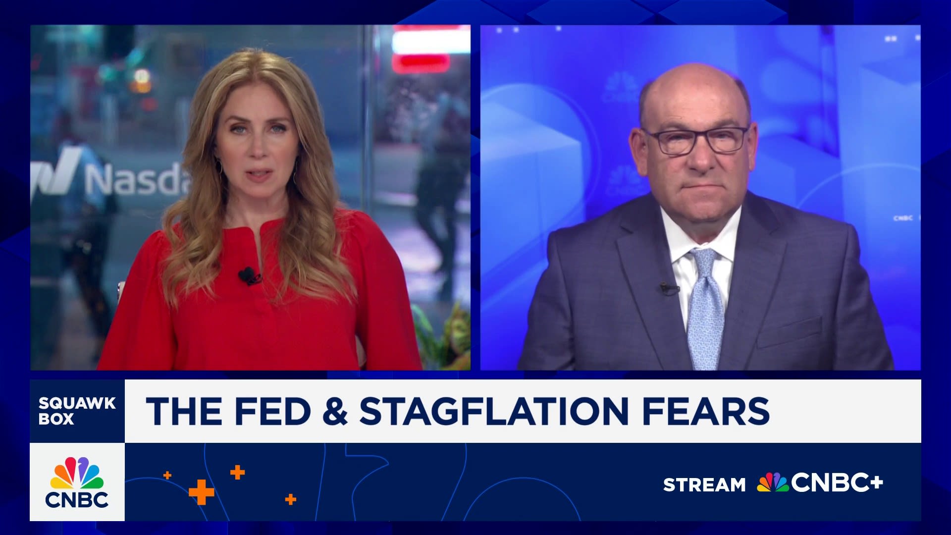 CNBC Fed Survey: 77% of respondents say the Fed should keep rates unchanged