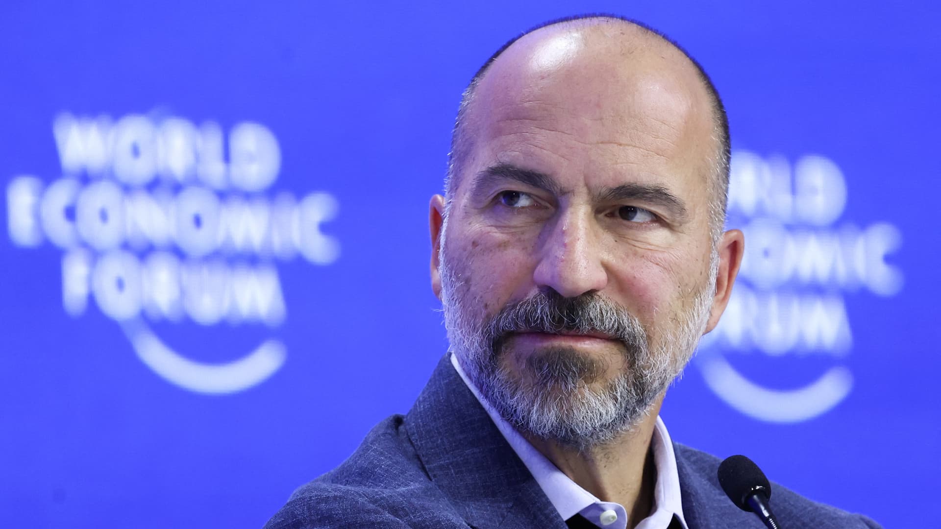 Uber misses revenue expectations with trips up 18% over last year