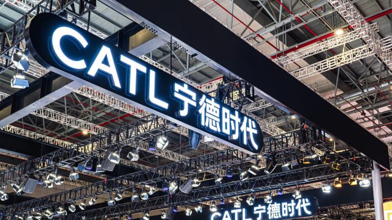 CATL likely to offer less than 10% discount for $5 billion Hong Kong listing: Reuters