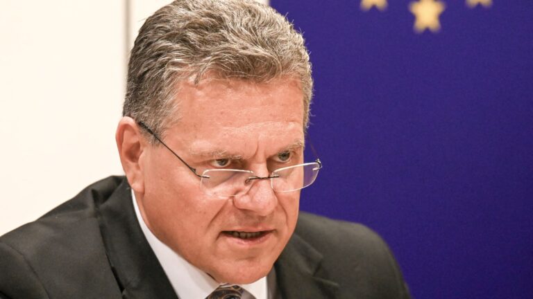 EU to set out next countermeasures against U.S. tariffs on Thursday