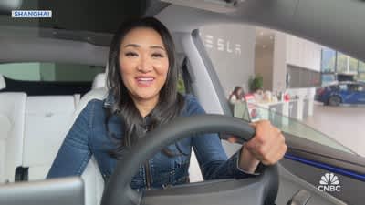 Elon Musk in China: Tesla production and the Chinese Government