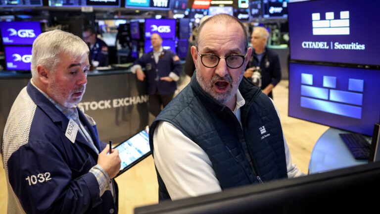 Dow futures jump 400 points as traders await details on U.S.-China trade deal: Live updates