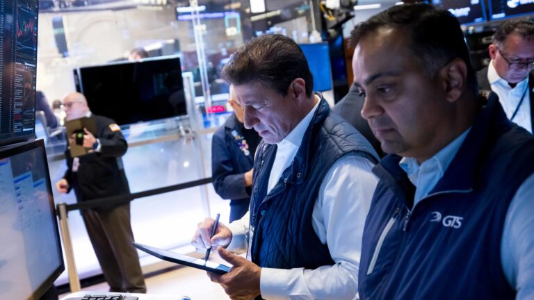 Bank of America double upgrades this little-known eye care stock poised to pop 40%