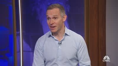 Flutter CEO says March Madness weighed on first-quarter results