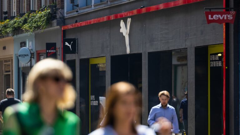 U.S. tariff pressure has retailers evaluating their prices
