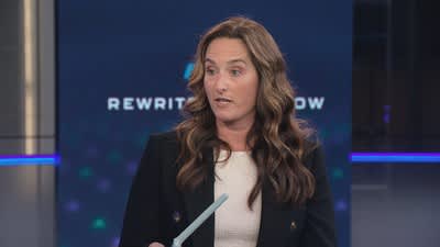 Teal Health CEO on FDA approval of new at-home cancer test