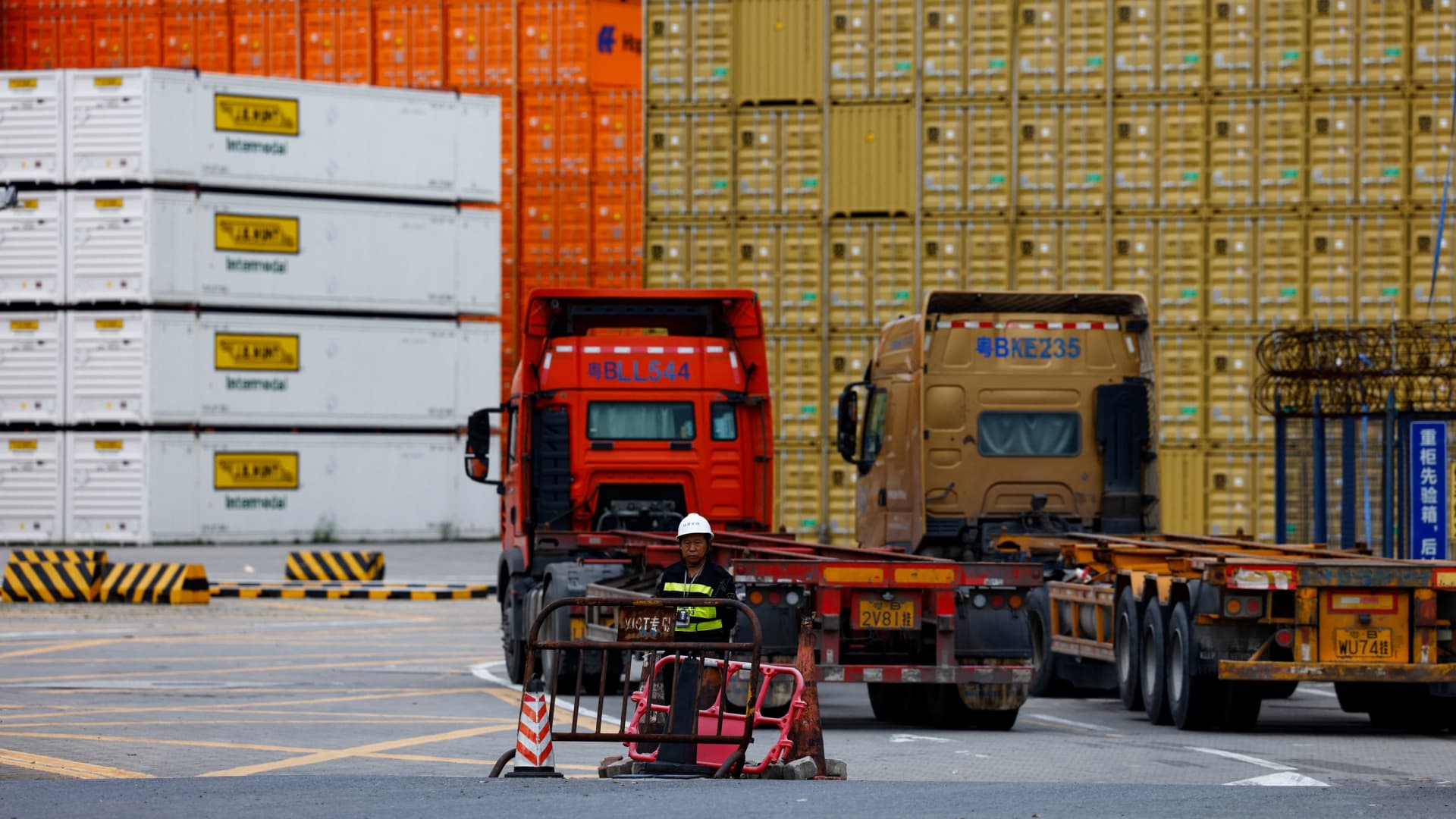 Tariffs didn't bite the stock market in May, but June could be a different story