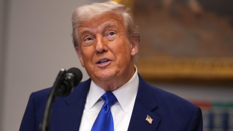 Trump says China will 'open up' to U.S. businesses, suspend trade barriers