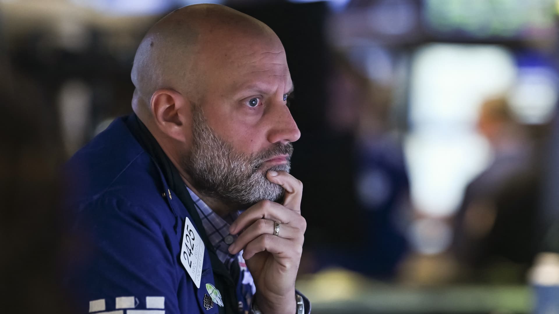 Goldman changes tack again, raises 2025 S&P 500 target to account for easier tariffs