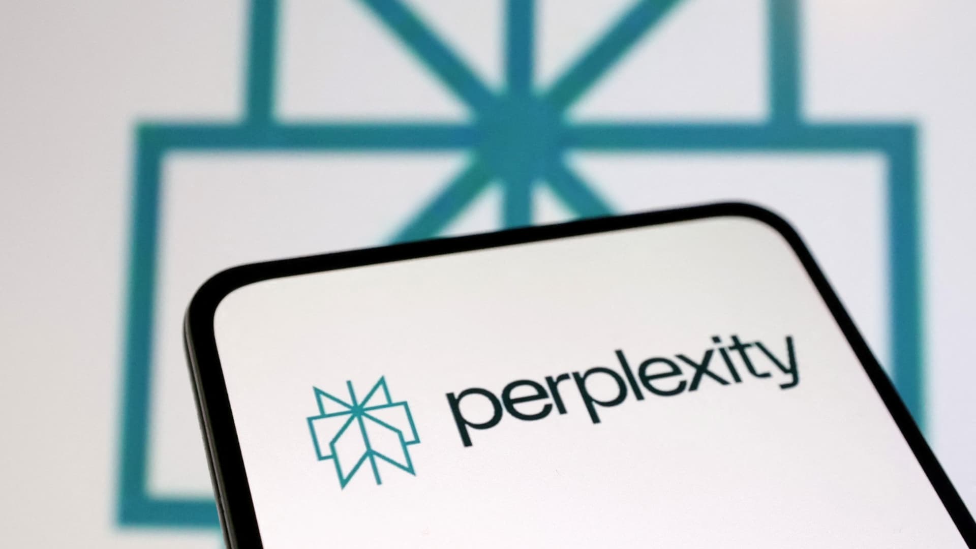Perplexity AI wrapping talks to raise $500 million at $14 billion valuation