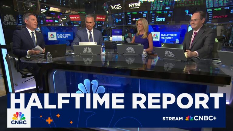 Final Trades: Citigroup, Truist Financial and Amazon