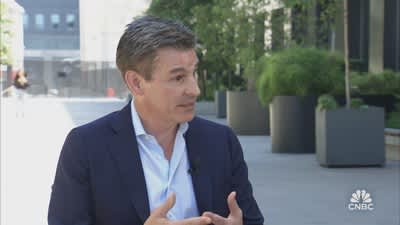 Amazon Prime Video's Mike Hopkins on streaming wars