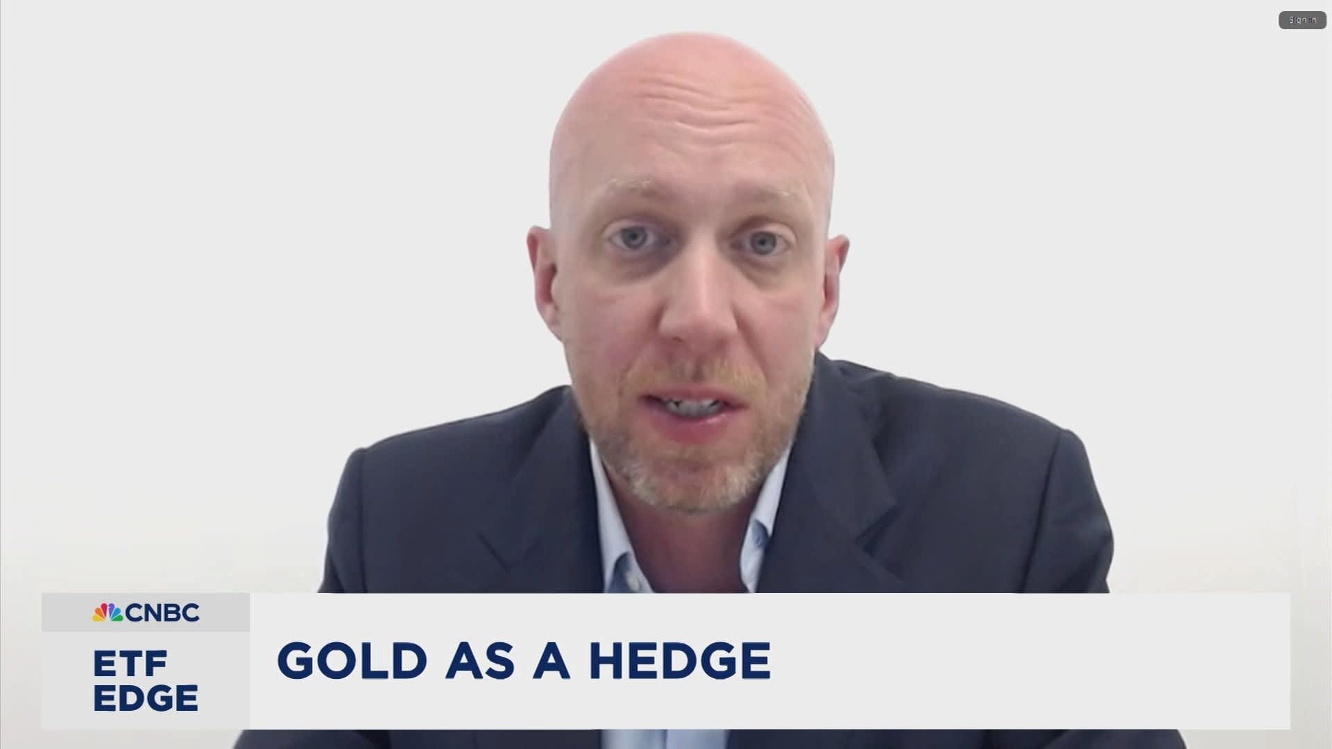 Why gold and bitcoin hedges could still defy trade progress