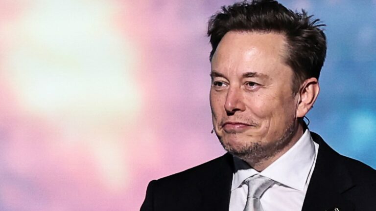 Musk's Grok AI chatbot says it 'appears that I was instructed' to talk about 'white genocide'