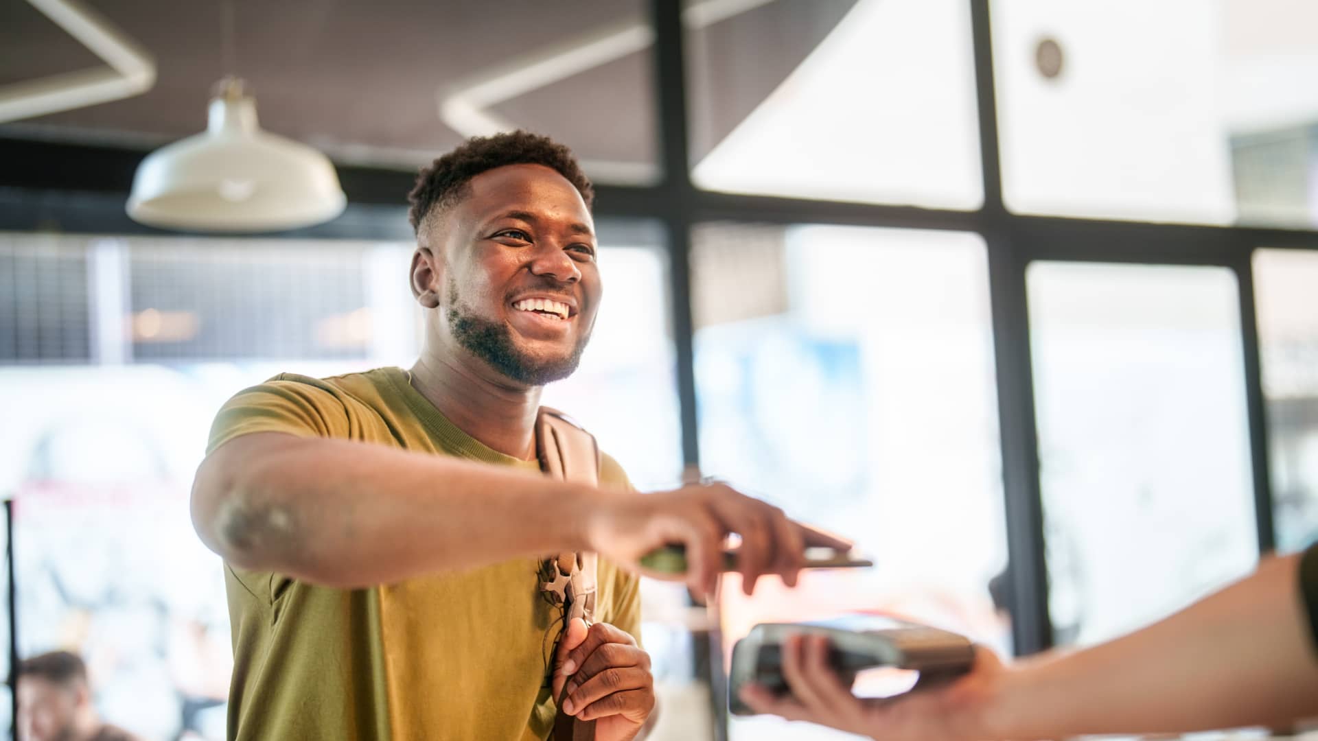 40% of Gen Z expect to spend more in 2025 than last year — make sure to use the right credit card