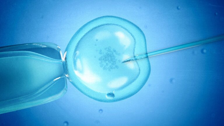 This start-up is lowering the chances of passing on life-threatening diseases to your children—but it will cost you