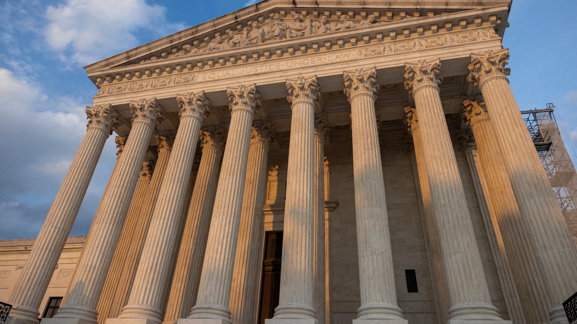 Supreme Court insulates Federal Reserve while backing Trump firing of agency leaders