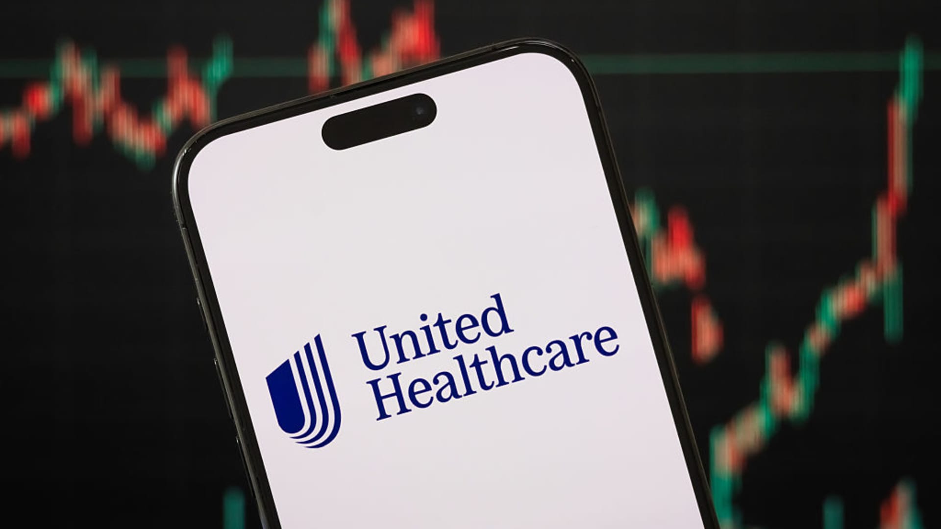 Insiders at UnitedHealth are scooping up tarnished shares