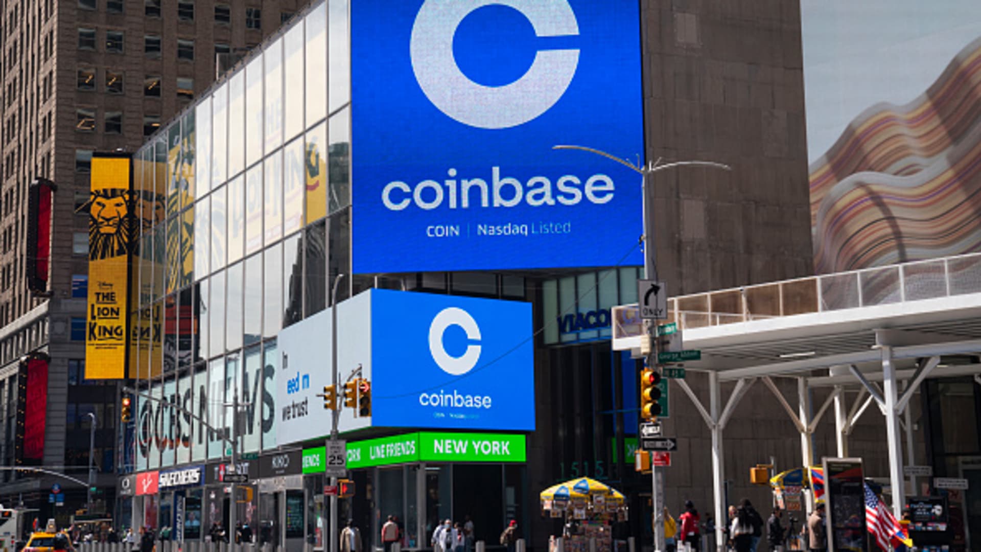 Coinbase says hackers bribed staff to steal customer data and are demanding $20 million ransom