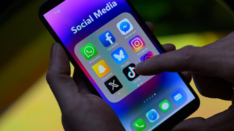 TikTok to launch meditation feature in face of lawsuits and criticism over the app's effects on children