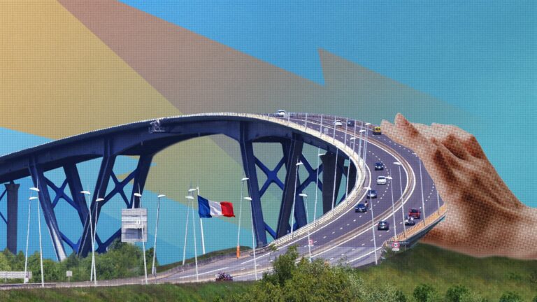 Who owns France's highways?