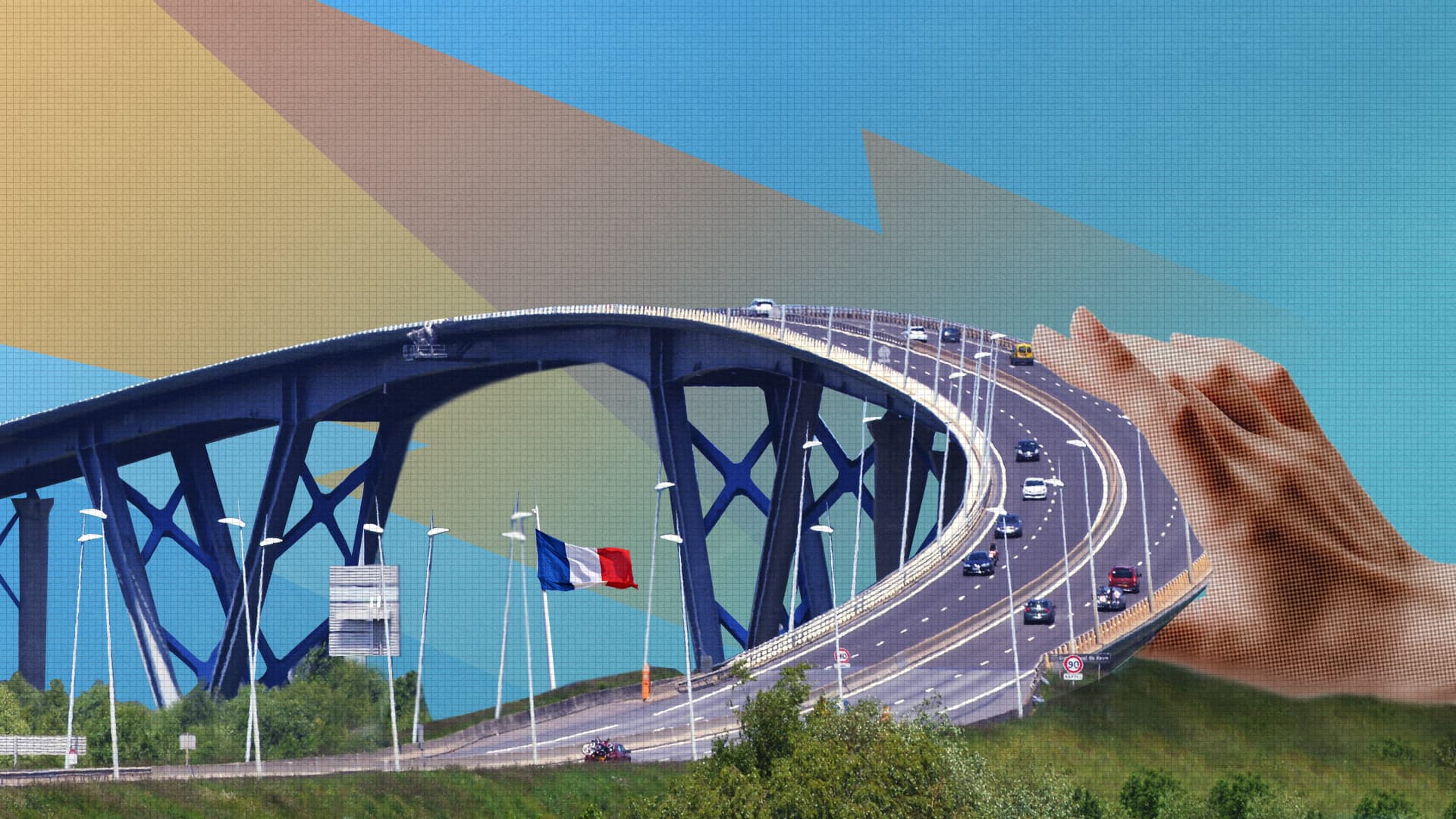 Who owns France's highways?