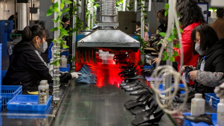 China tariff 'stacking' pushes true cost of import taxes well above 30% on many consumer products